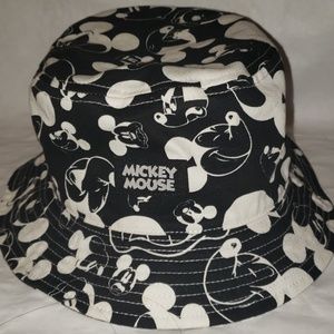 Mickey Mouse Bucket Hat